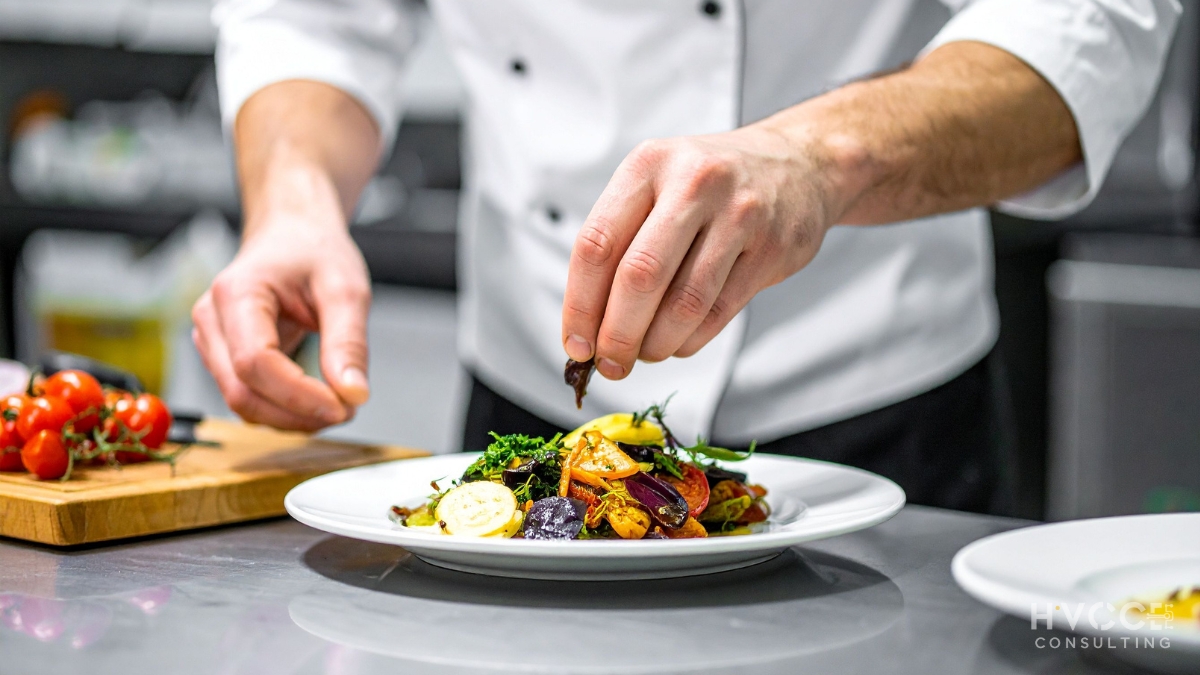 Restaurants & Cafés