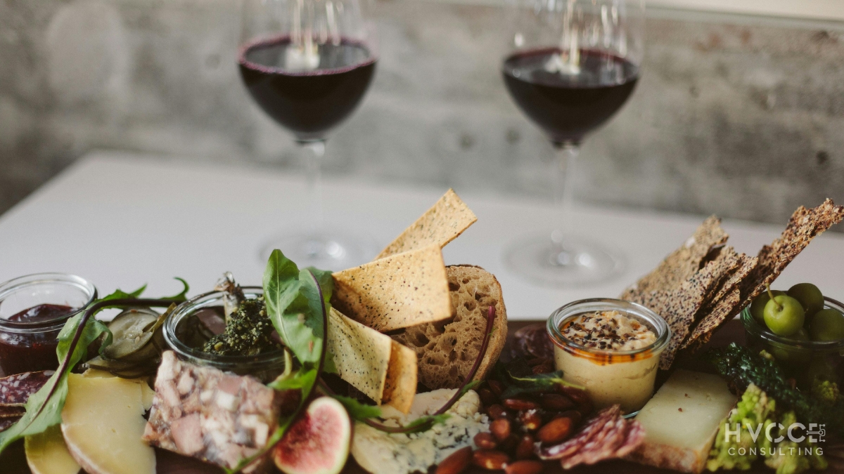 Wineries & Specialty Food